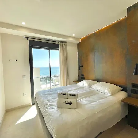 Luxury House Mirador Calaceite Costa, With Private Pool Jacuzzi And Wellness *