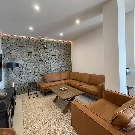 Vila Luxury House Mirador Calaceite Costa, With Private Pool Jacuzzi And Wellness