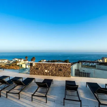 Vila Luxury House Mirador Calaceite Costa, With Private Pool Jacuzzi And Wellness *