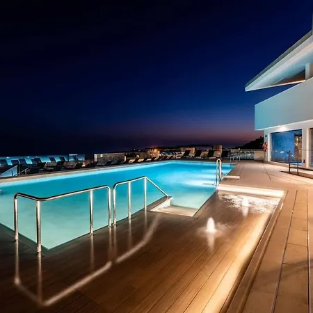 Luxury House Mirador Calaceite Costa, With Private Pool Jacuzzi And Wellness Torrox