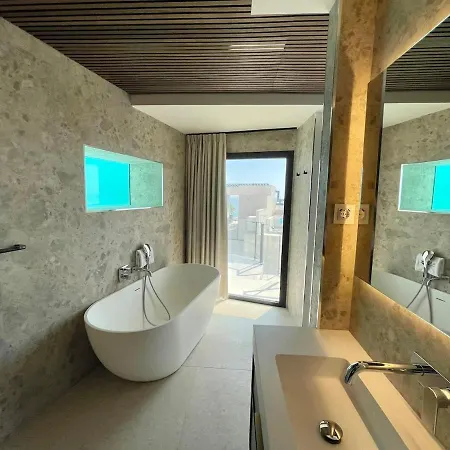 Luxury House Mirador Calaceite Costa, With Private Pool Jacuzzi And Wellness Vila Torrox
