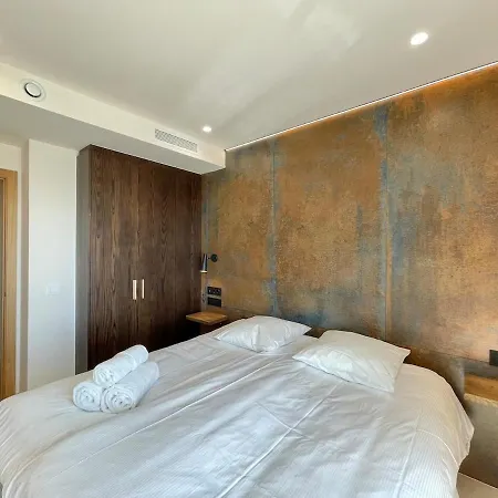 Luxury House Mirador Calaceite Costa, With Private Pool Jacuzzi And Wellness Vila *