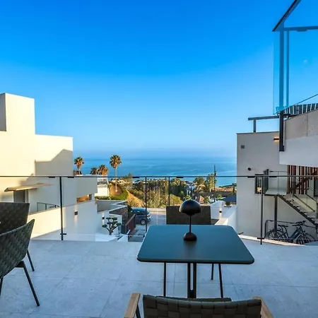 Luxury House Mirador Calaceite Costa, With Private Pool Jacuzzi And Wellness Vila