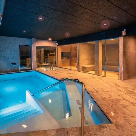 Vila Luxury House Mirador Calaceite Costa, With Private Pool Jacuzzi And Wellness Torrox