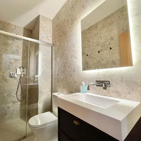 Luxury House Mirador Calaceite Costa, With Private Pool Jacuzzi And Wellness Torrox