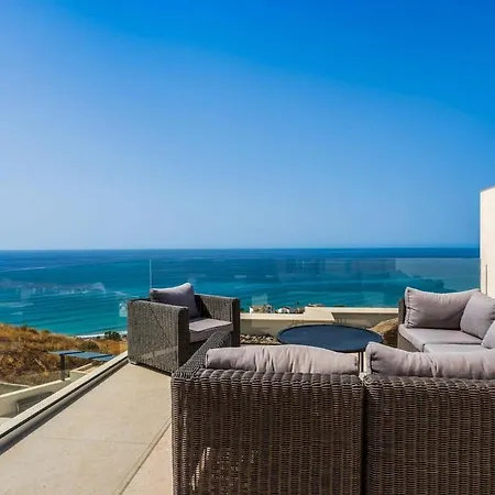 Luxury House Mirador Calaceite Costa, With Private Pool Jacuzzi And Wellness Vila Torrox