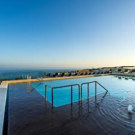 Villa Luxury House Mirador Calaceite Costa, With Private Pool Jacuzzi And Wellness *