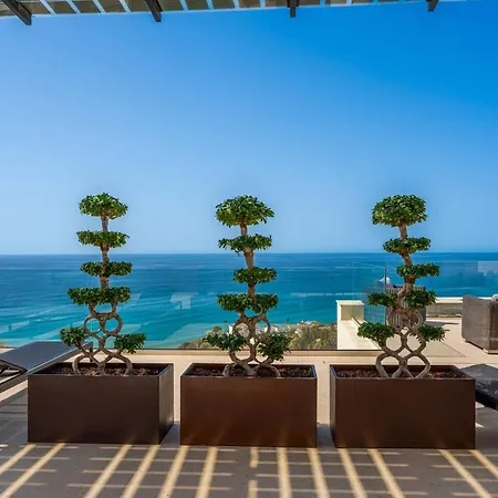 Luxury House Mirador Calaceite Costa, With Private Pool Jacuzzi And Wellness *