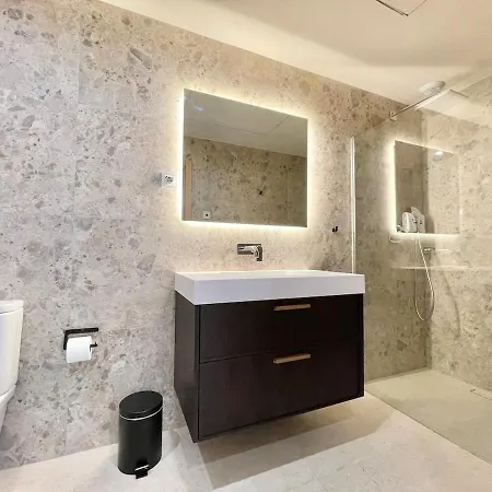Luxury House Mirador Calaceite Costa, With Private Pool Jacuzzi And Wellness * Torrox