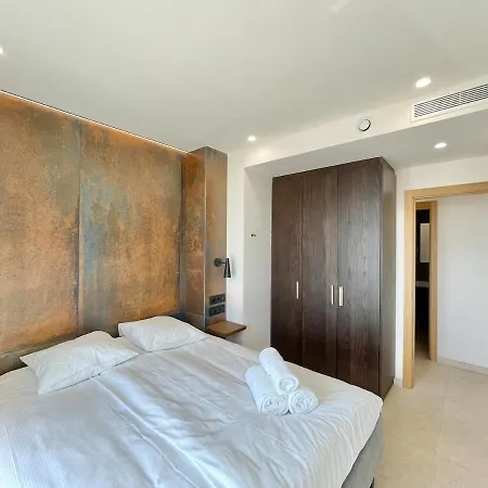 Luxury House Mirador Calaceite Costa, With Private Pool Jacuzzi And Wellness