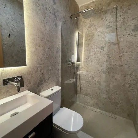 Luxury House Mirador Calaceite Costa, With Private Pool Jacuzzi And Wellness *