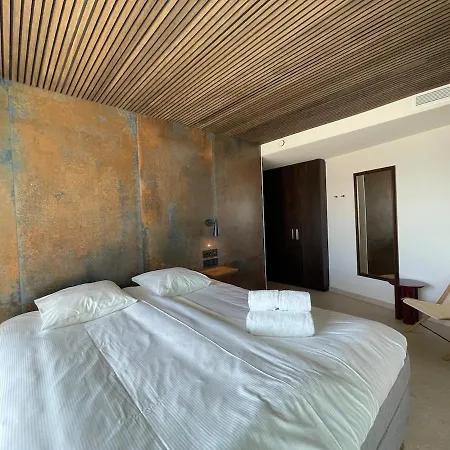 Luxury House Mirador Calaceite Costa, With Private Pool Jacuzzi And Wellness Villa